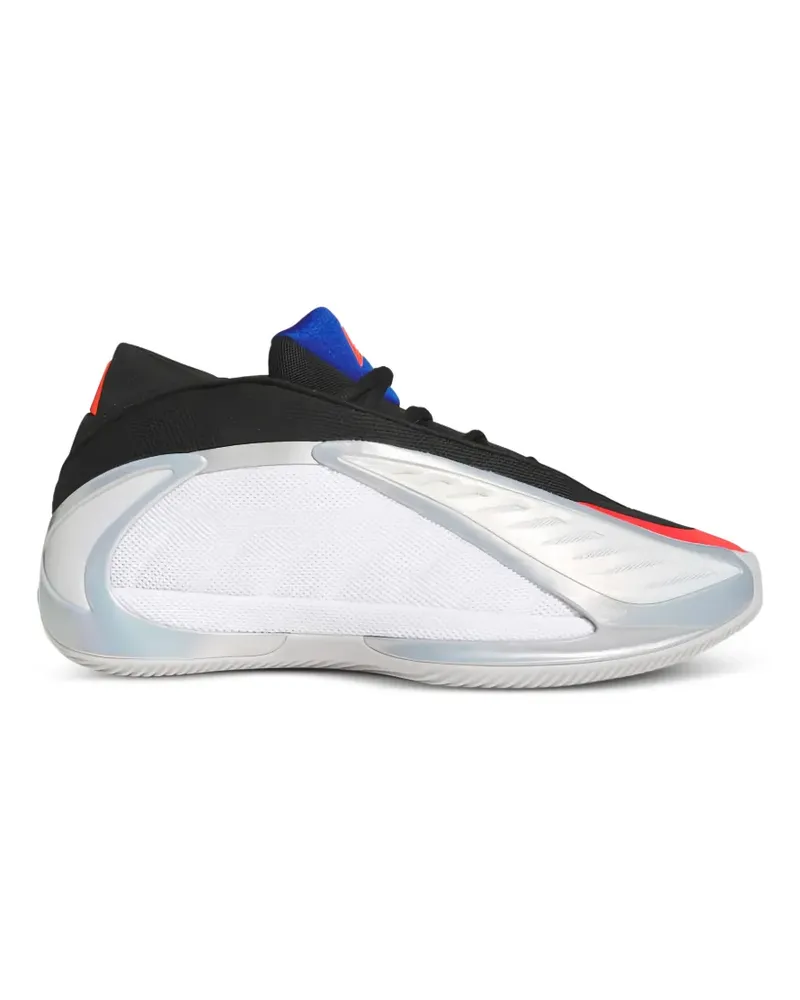 adidas Anthony Edwards 2 Sneakers - Weiß Weiß