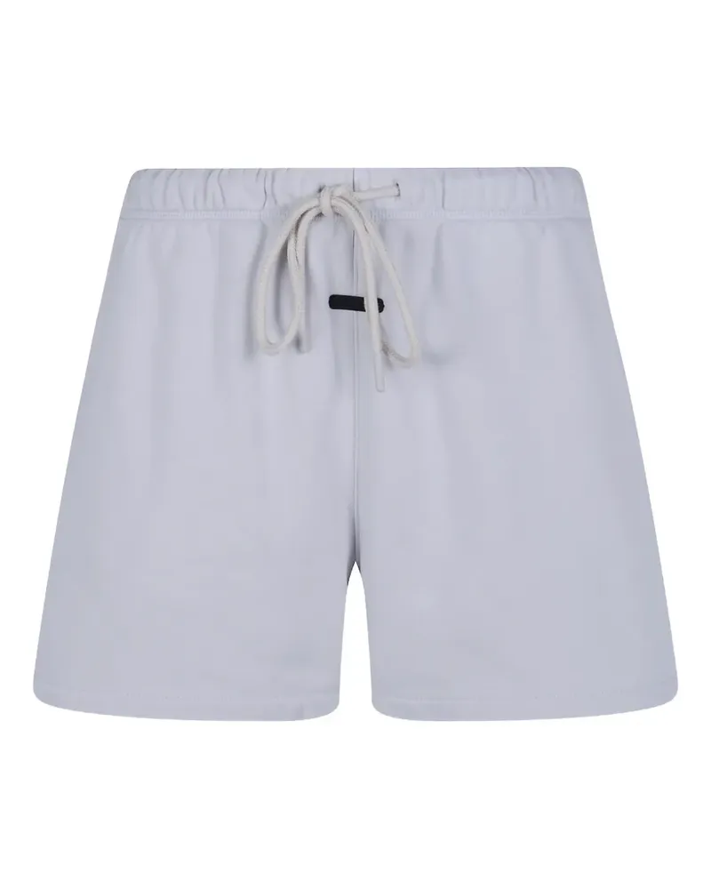 Fear of God Essentials drawstring shorts - Nude Nude