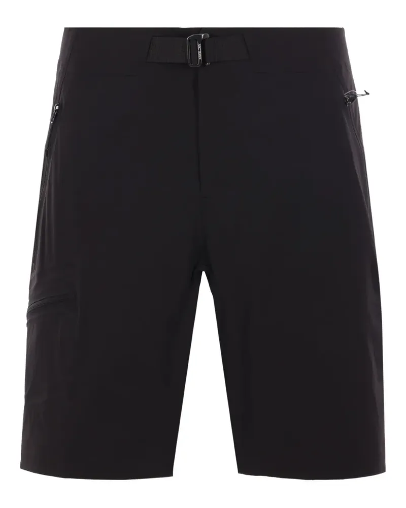 Arc'teryx Gamma Shorts - Schwarz Schwarz