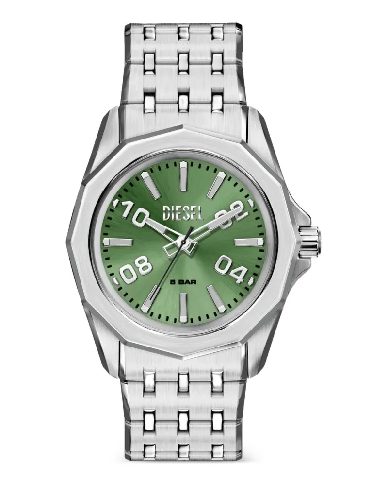 Diesel Stinger 44mm watch - Grün Grün