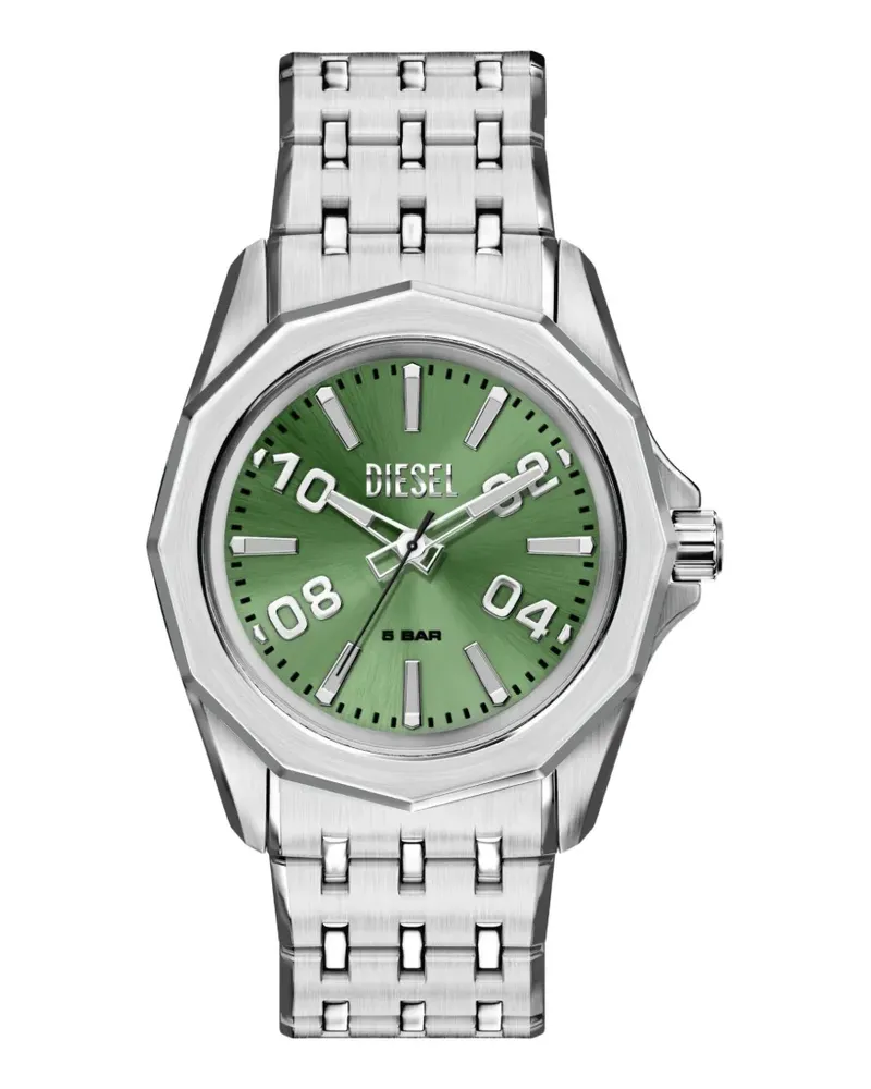 Diesel Stinger 44mm watch - Grün Grün