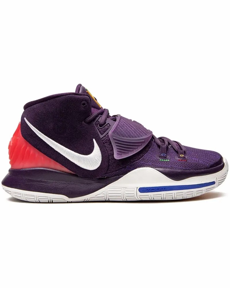 Nike Kyrie 6 Enlightenment Sneakers - Violett Violett