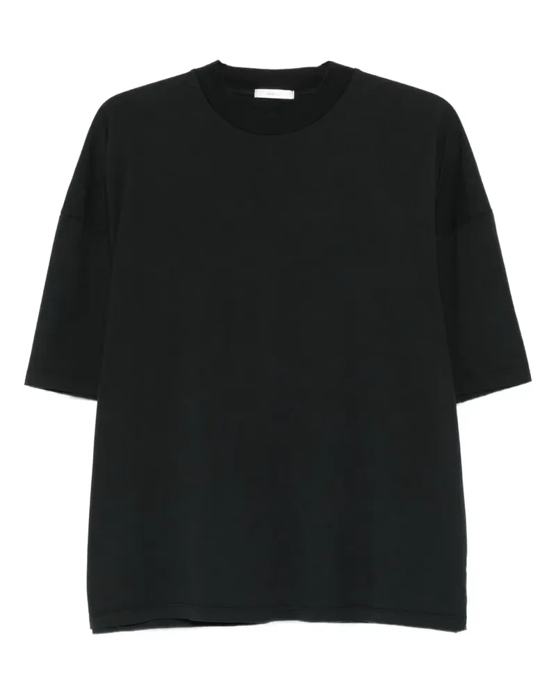 Haikure Klassisches T-Shirt - Schwarz Schwarz