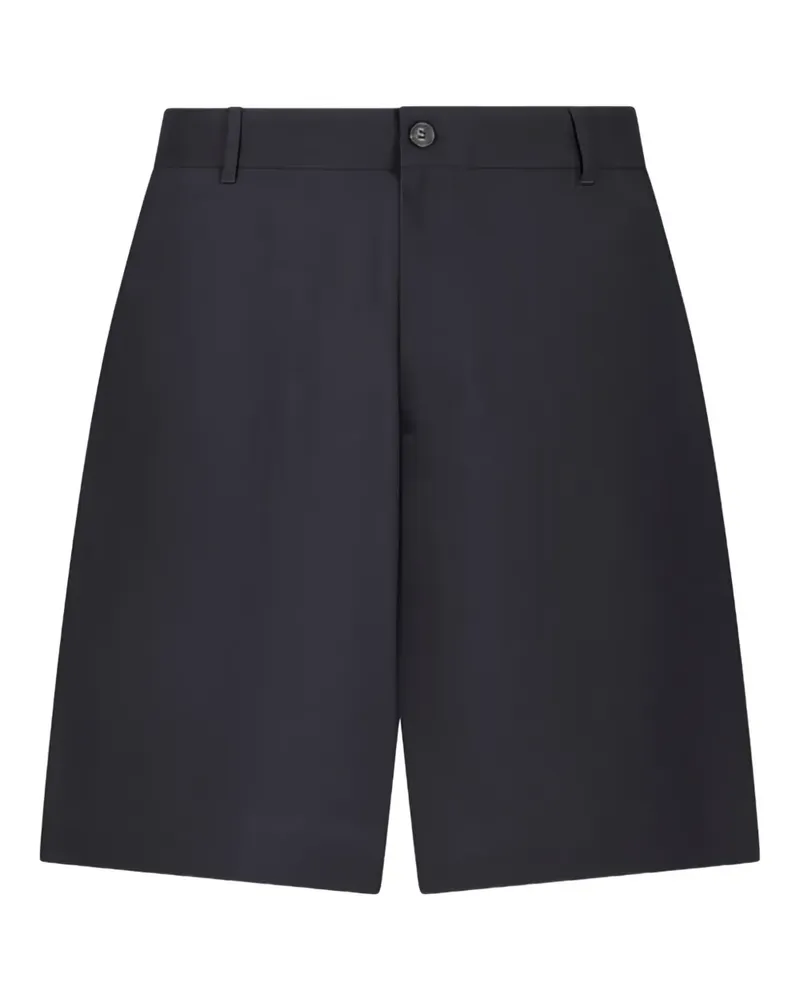 Paul Smith Shorts mit Knopfverschluss - 49A 49a