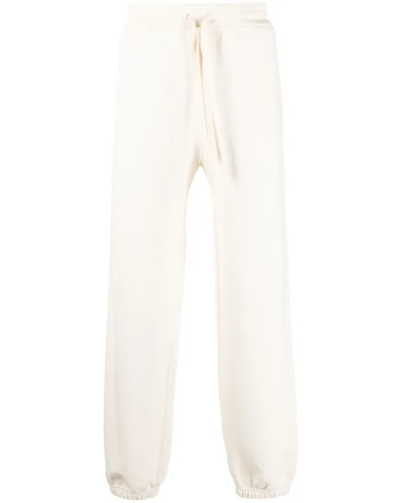 Jil Sander Hose mit Kordelzug - Nude Nude