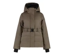 McKenna Jacke - Braun