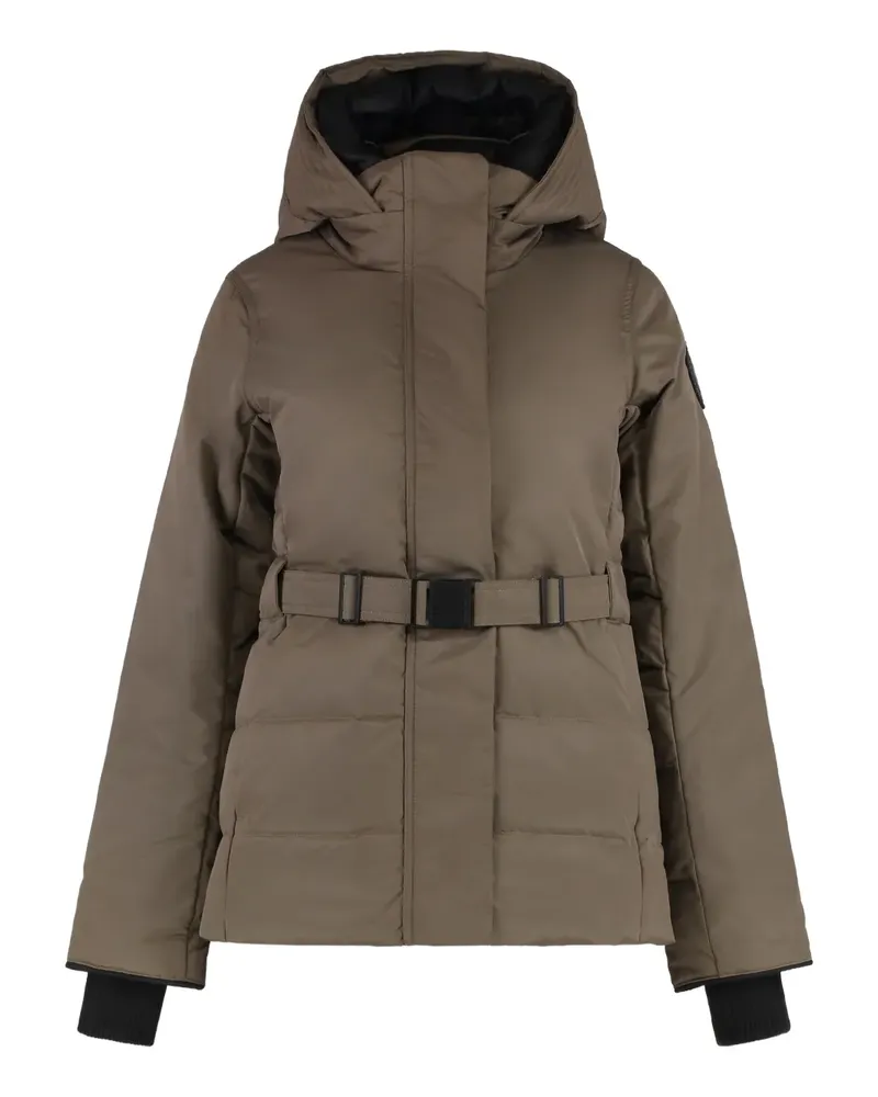 Canada Goose McKenna Jacke - Braun Braun