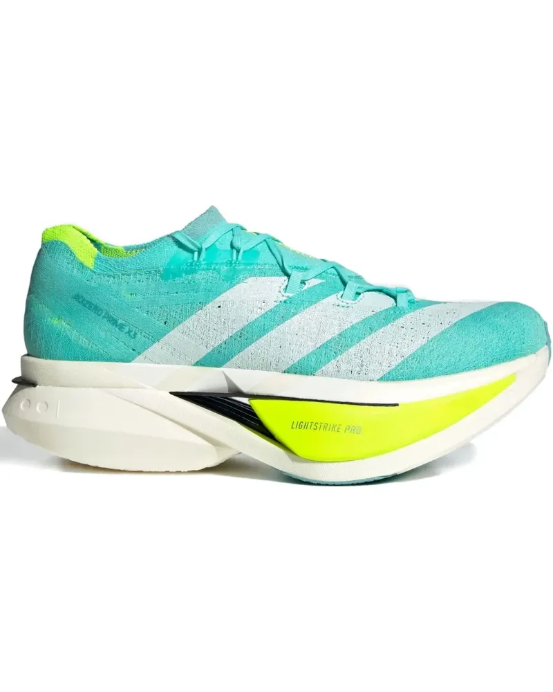 adidas Adizero Prime X3 sneakers - Blau Blau