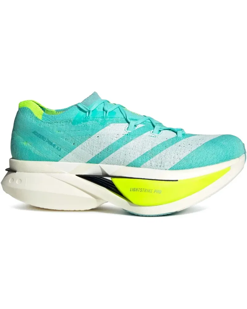 adidas Adizero Prime X3 Sneakers - Blau Blau