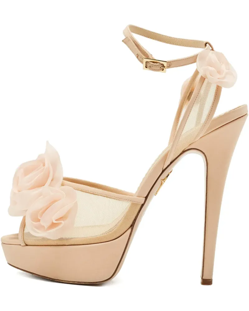 Charlotte Olympia 1149502 Beige - Nude Nude