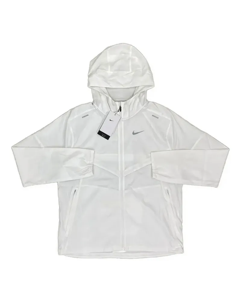 Nike Repel Packable Windrunner jacket - Weiß Weiß