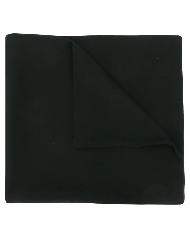 Tom Ford Klassisches Halstuch - Schwarz Schwarz