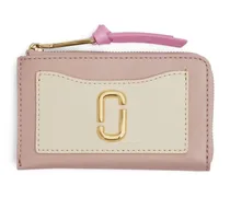 The Utility Snapshot Portemonnaie - Rosa