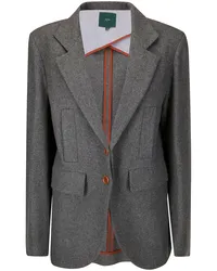 Jejia Harry Blazer Grau