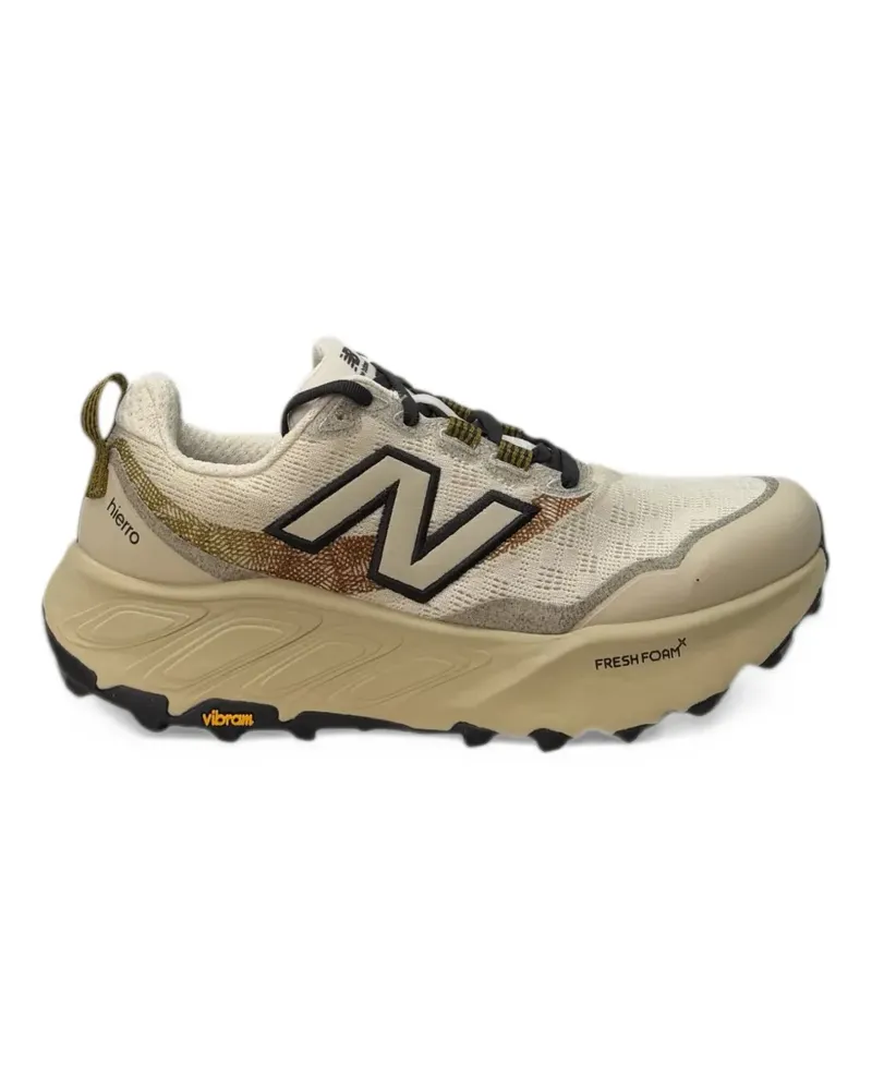 New Balance Fresh Foam X Hierro v9 Sneakers - Nude Nude