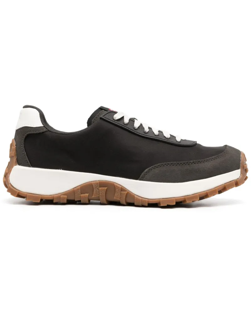 Camper Drift Trail Sneakers - Schwarz Schwarz