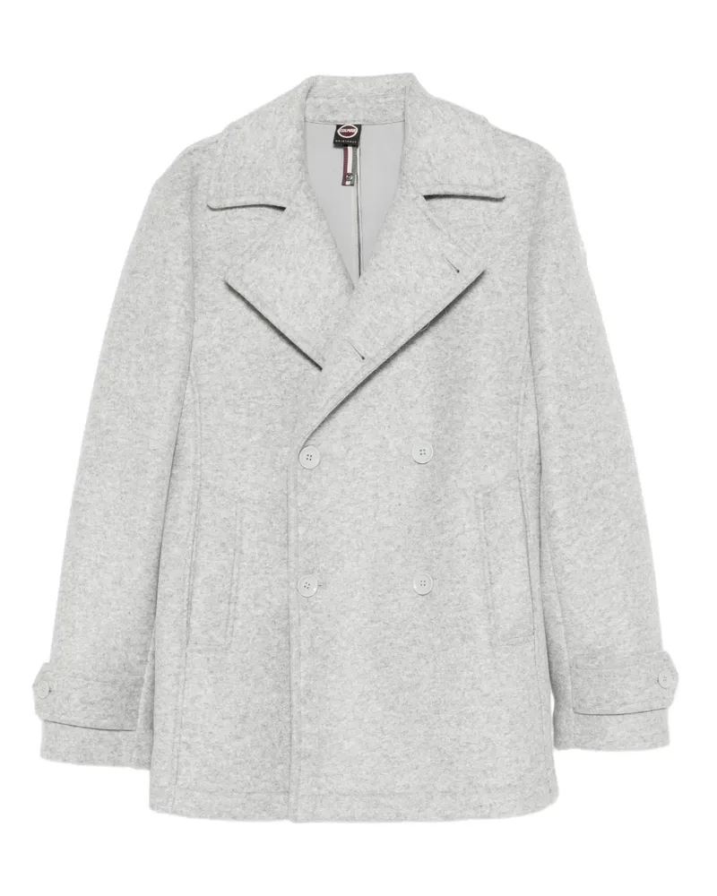 Colmar Doppelreihiges Sakko - Grau Grau