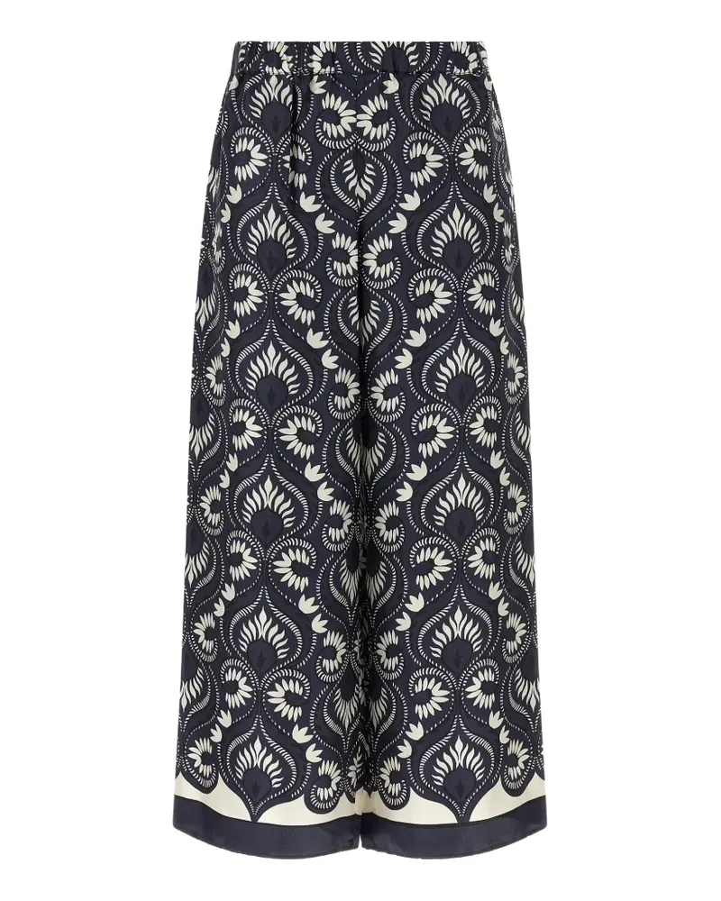 Max Mara WkdOttico - Blau Blau