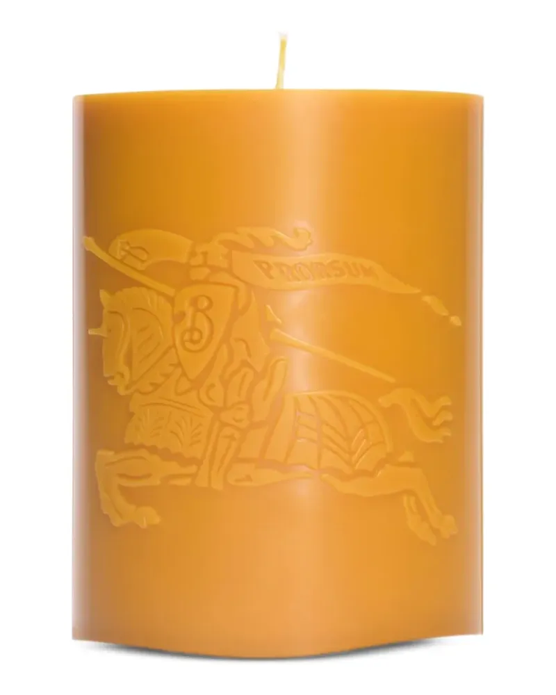 Burberry Botanic Garden candle - Gelb Gelb