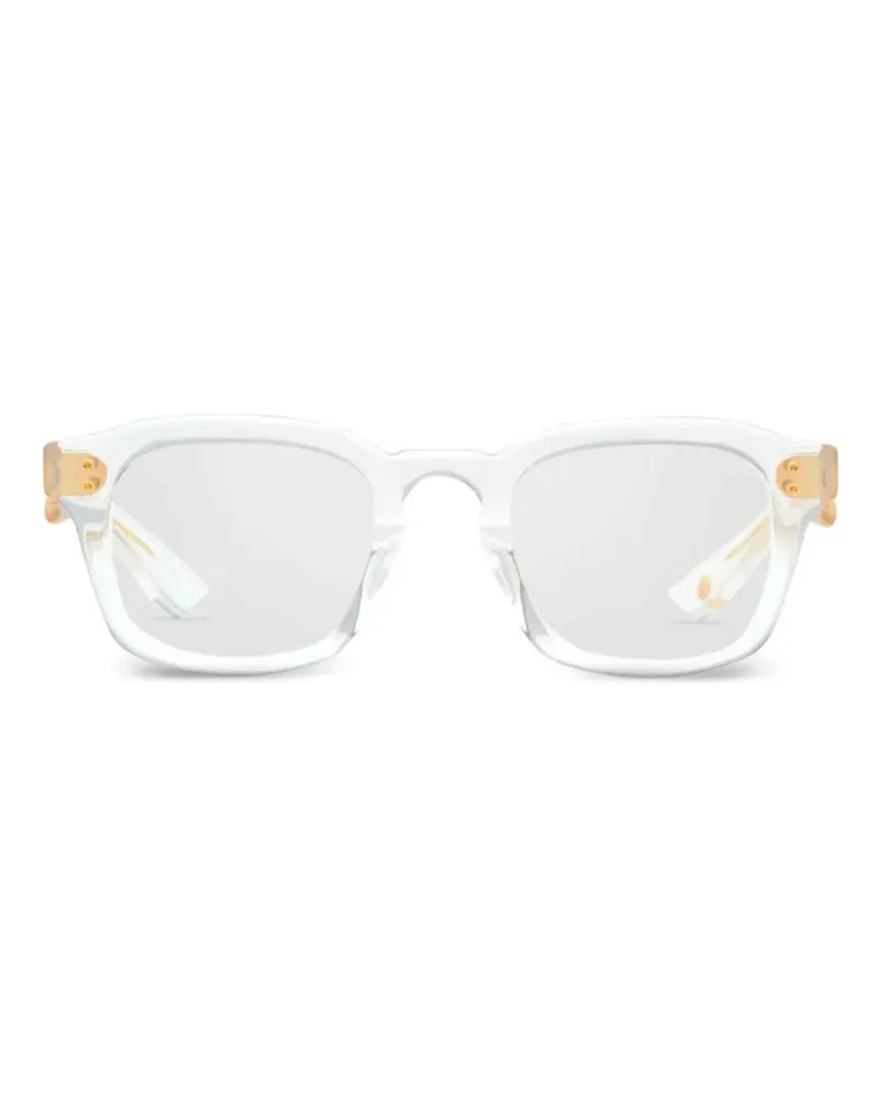 DITA Waylun glasses - Weiß Weiß