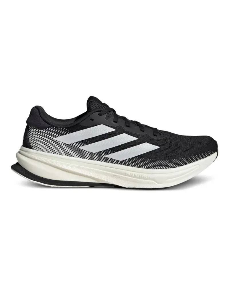adidas Supernova Rise 2 running sneakers - Schwarz Schwarz