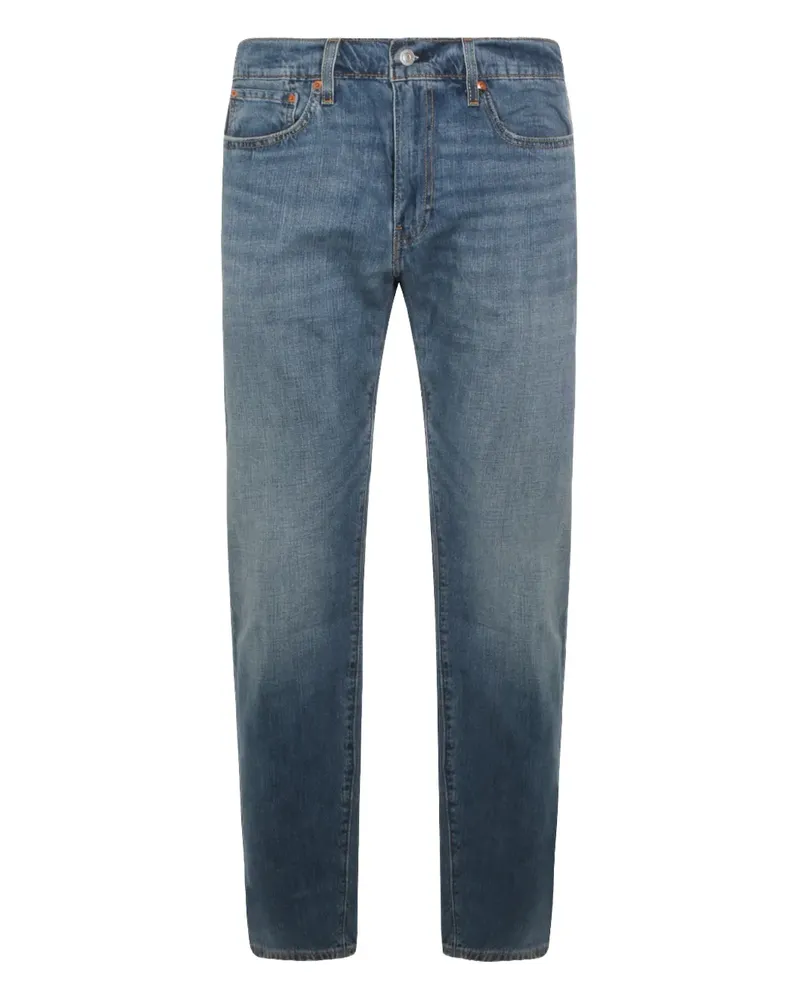 Levi's 502™ five-pocket jeans - Blau Blau