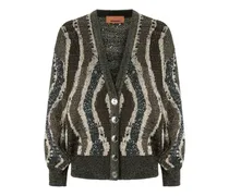 Sweaters MultiColour - Braun