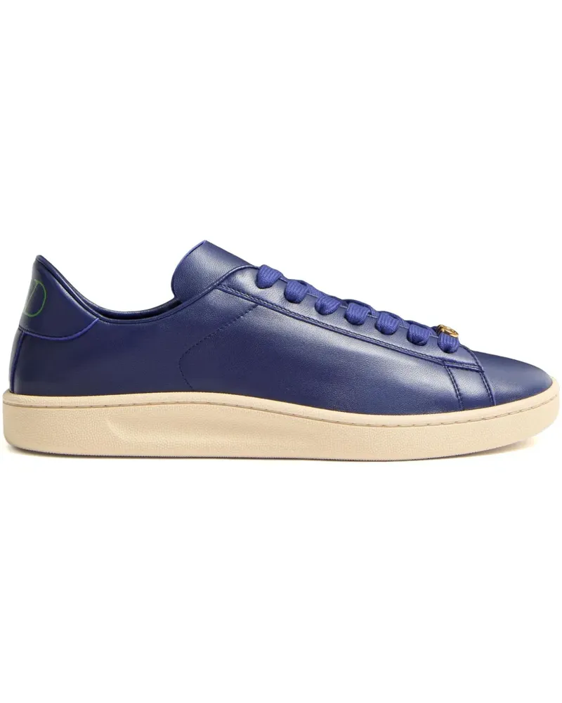 Valentino Garavani Royco Sneakers - Blau Blau
