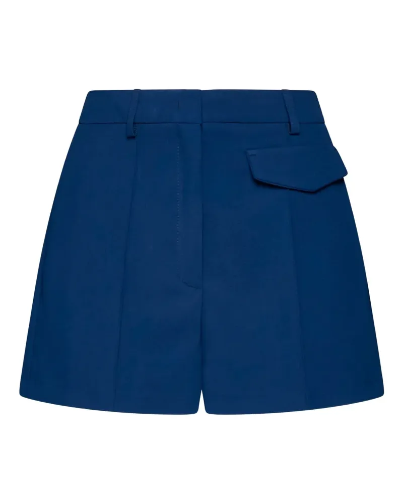 Blanca Shorts mit Taschendetail - Blau Blau