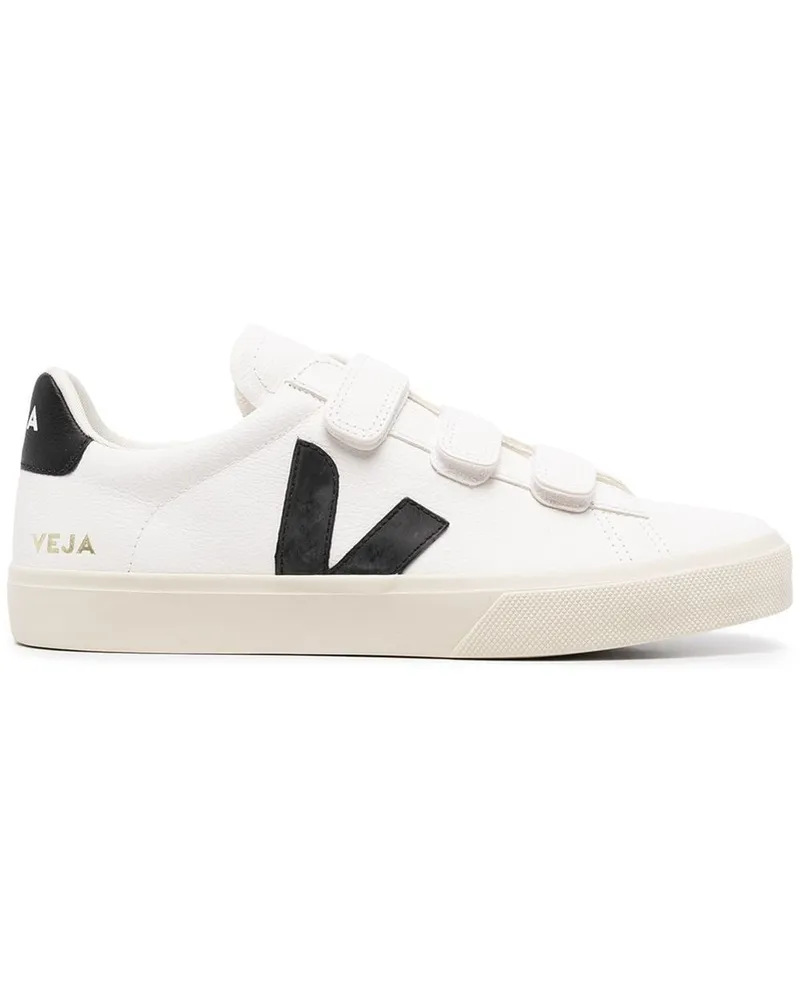 VEJA Recife Sneakers - Weiß Weiß
