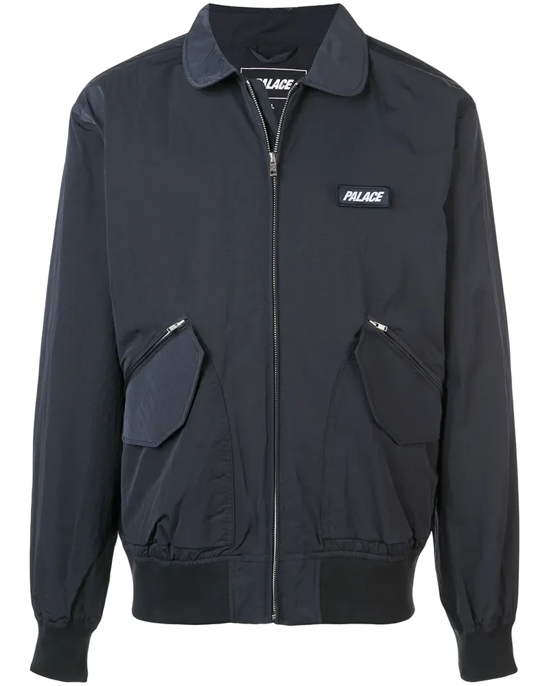 PALACE Klassische Sportjacke - Blau Blau