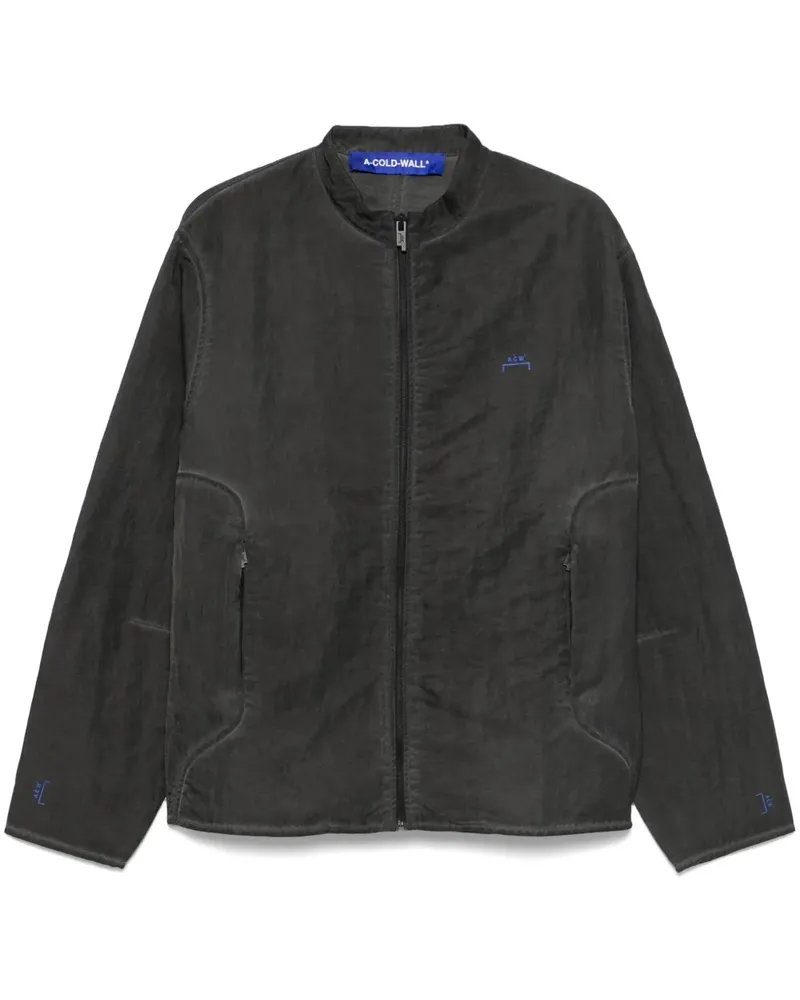 ACW* Form Jacke - Schwarz Schwarz