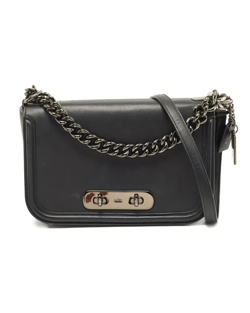 Coach 856665 Black - Schwarz Schwarz