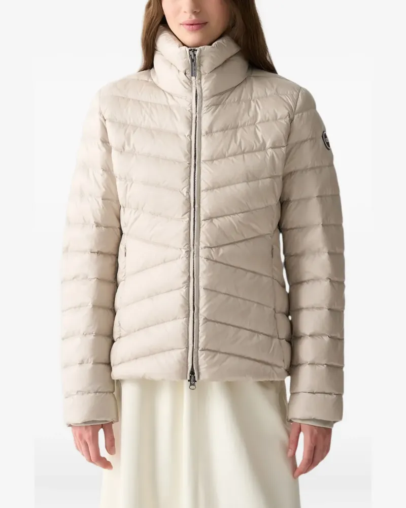 Colmar Piumino puffer jacket - Nude Nude