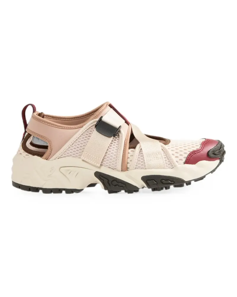 Asics Gel-Filimy cut-out sneakers - Nude Nude