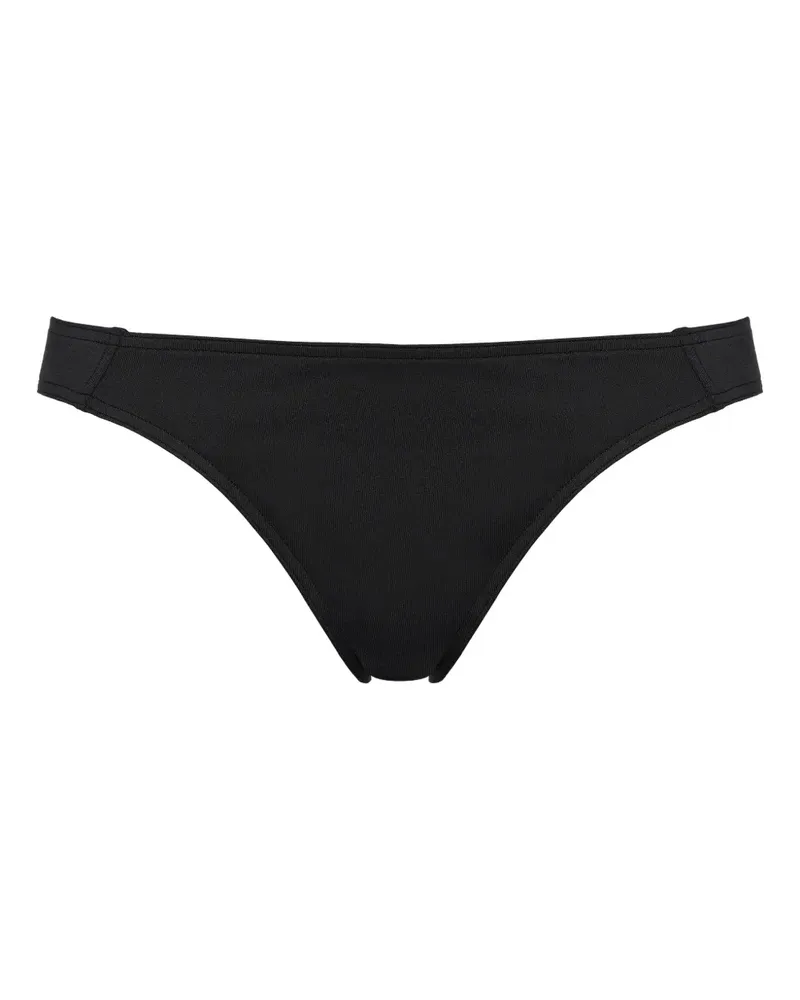 Eres Charmant Bikinihöschen - Schwarz Schwarz