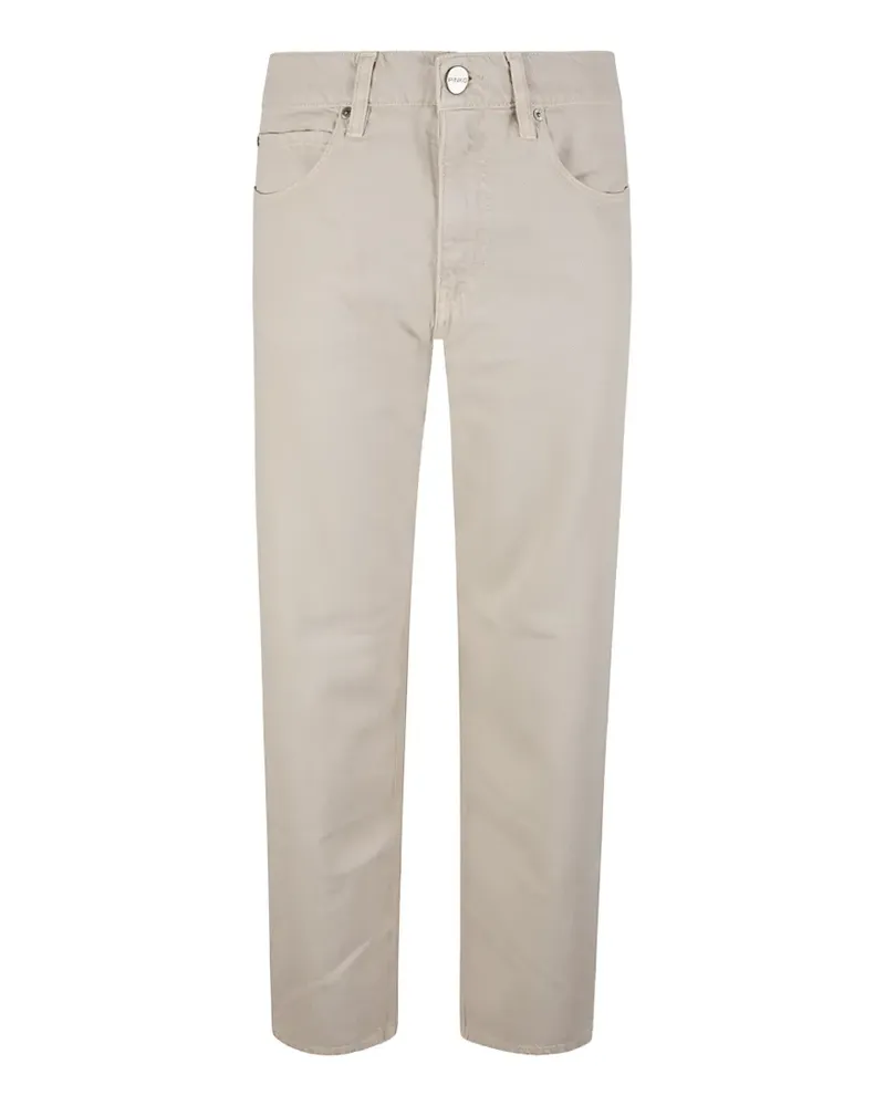 Pinko Hose im Ballonstil - Nude Nude