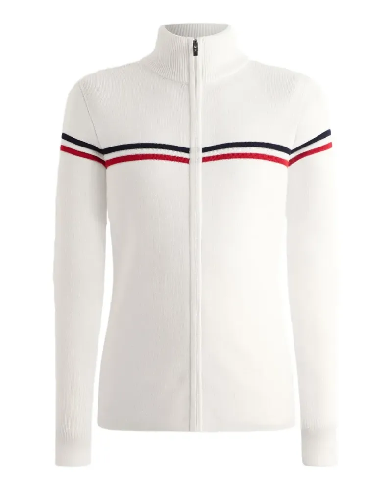 FUSALP Wengen Pullover - Nude Nude