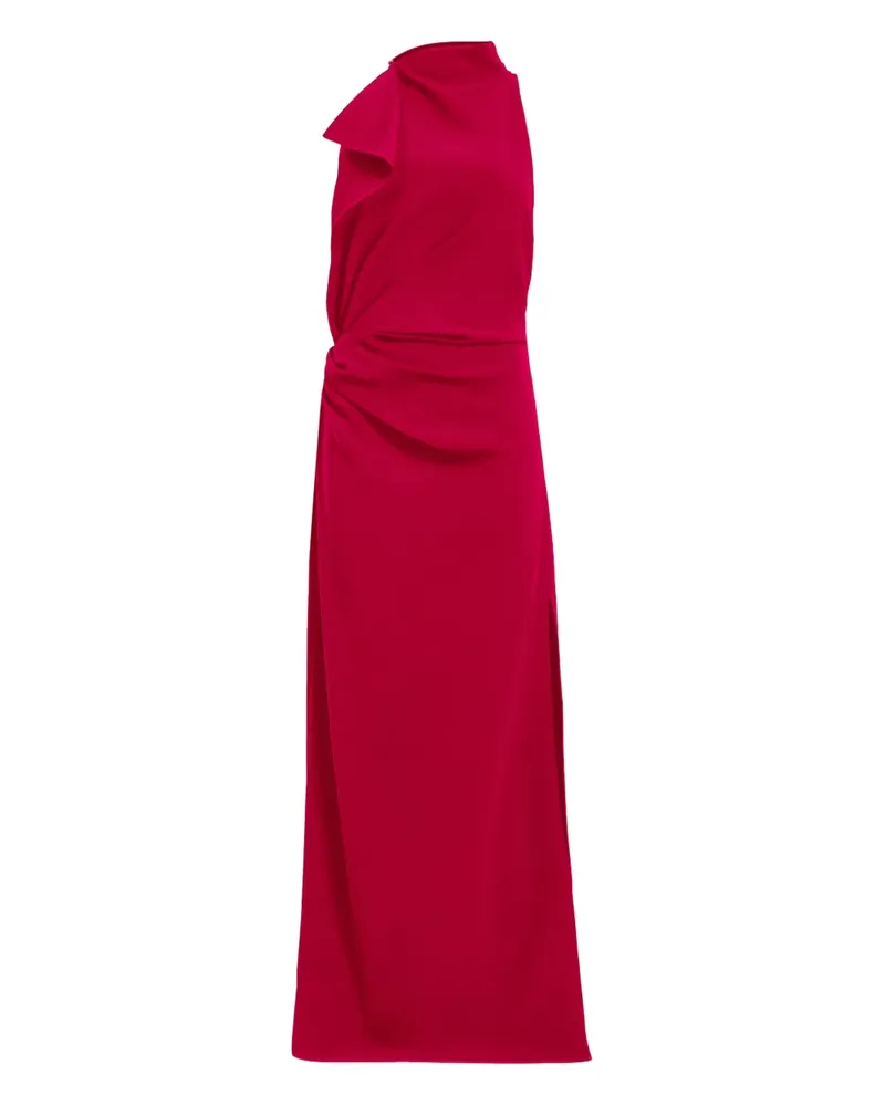 Proenza Schouler Devyn Kleid - Rot Rot