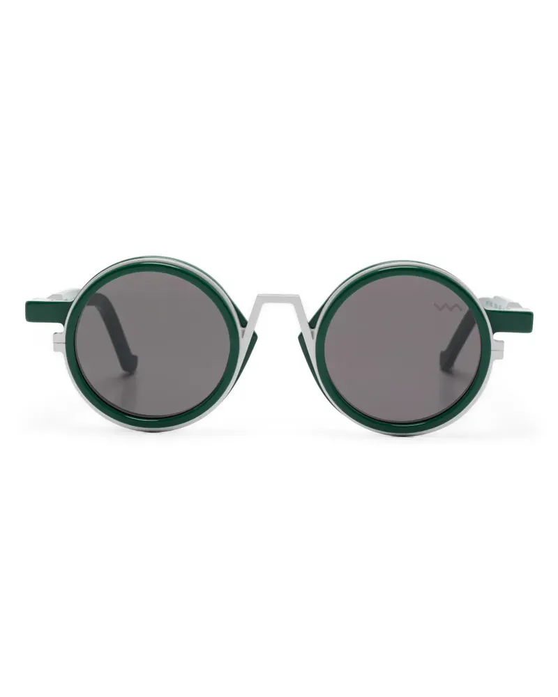 VAVA EYEWEAR 0046 Sonnenbrille - Grün Grün