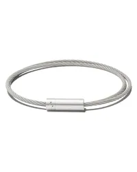 Le Gramme Le 9 Grammes' Armband Silber