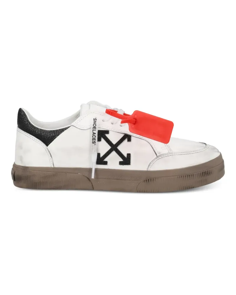 OFF-WHITE Sneakers mit Arrows-Motiv - Weiß Weiß