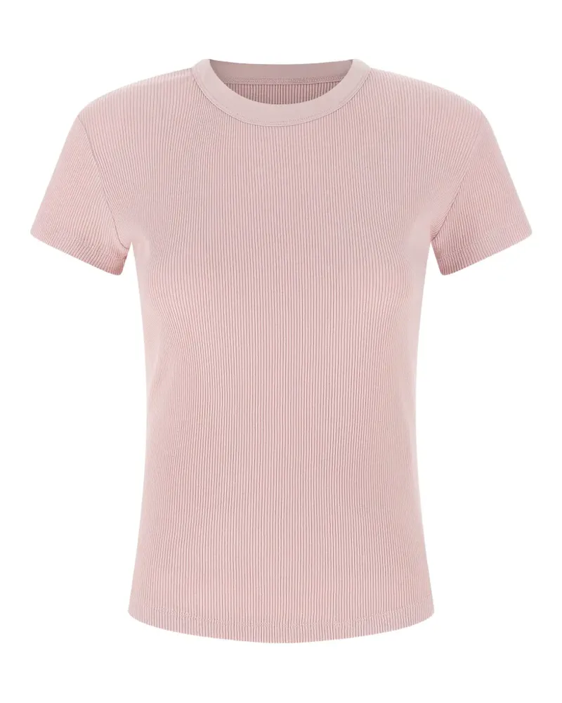 Isabel Marant Taomi T-Shirt - Rosa Rosa