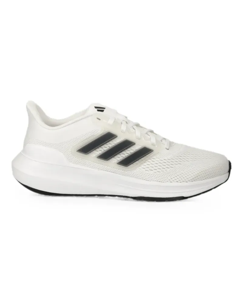 adidas Ultrabounce logo-print mesh sneakers - Weiß Weiß