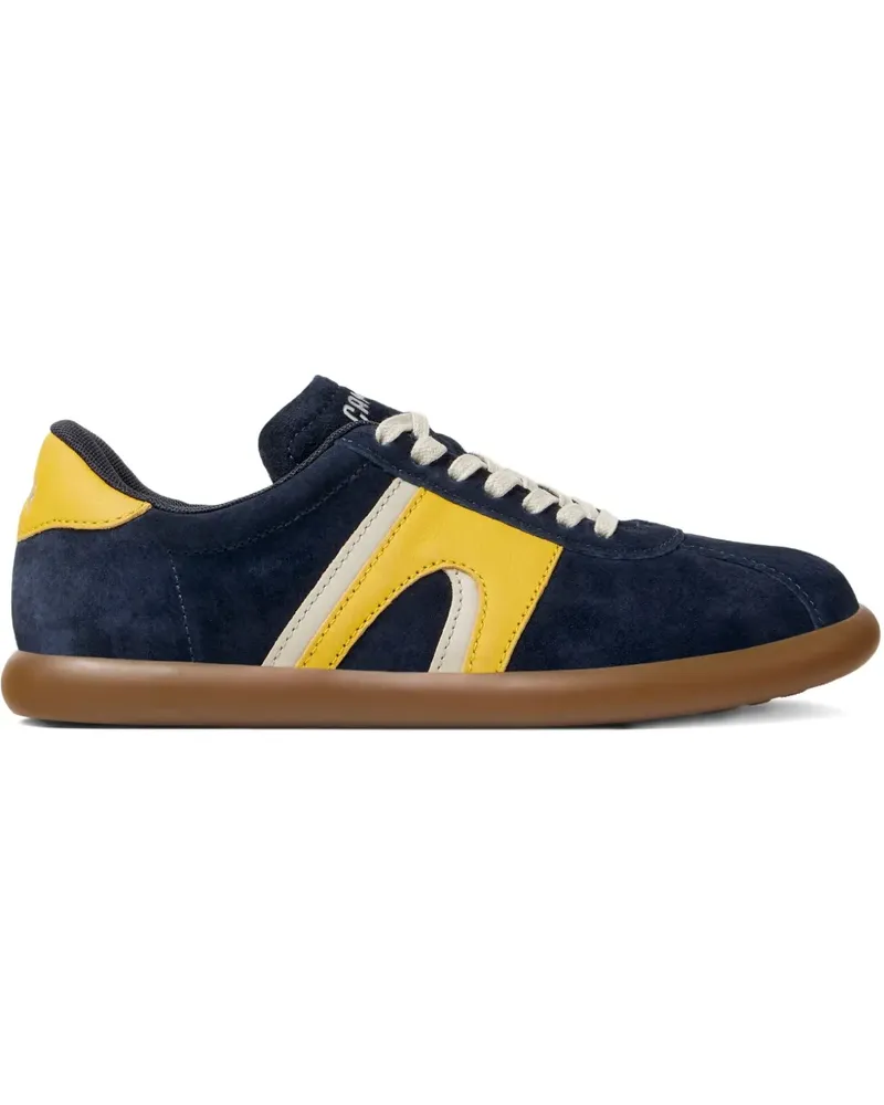 Camper Pelotas Sneakers - Blau Blau