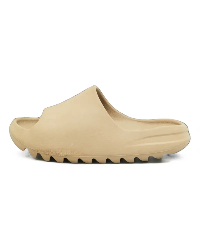 adidas Yeezy Pantoletten - Nude Nude