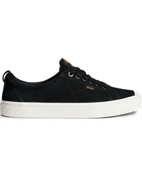 CARIUMA x Deus Ex Machina OCA Wildleder-Sneakers Schwarz