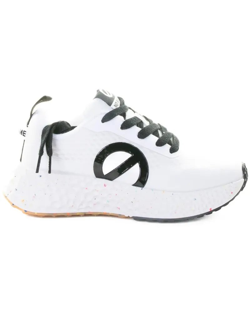 No Name Carter Fly Sneakers - Weiß Weiß