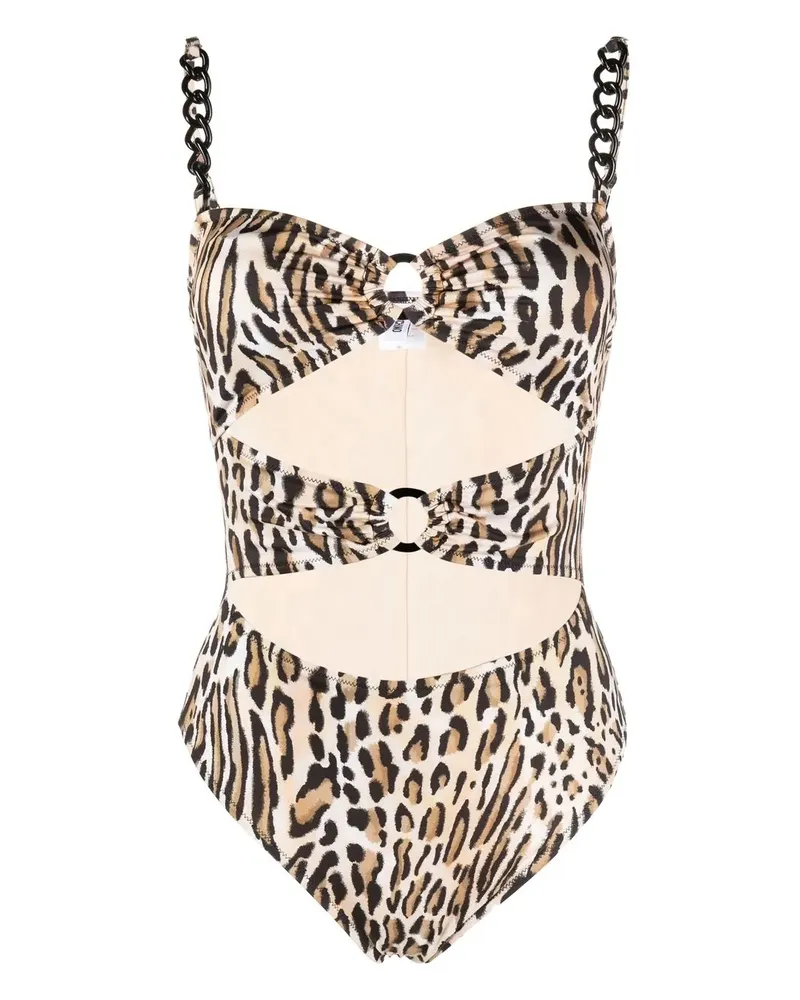 Moschino Sea clothing Beige - Nude Nude