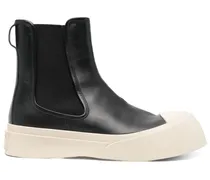 Pablo Chelsea-Boots - Schwarz